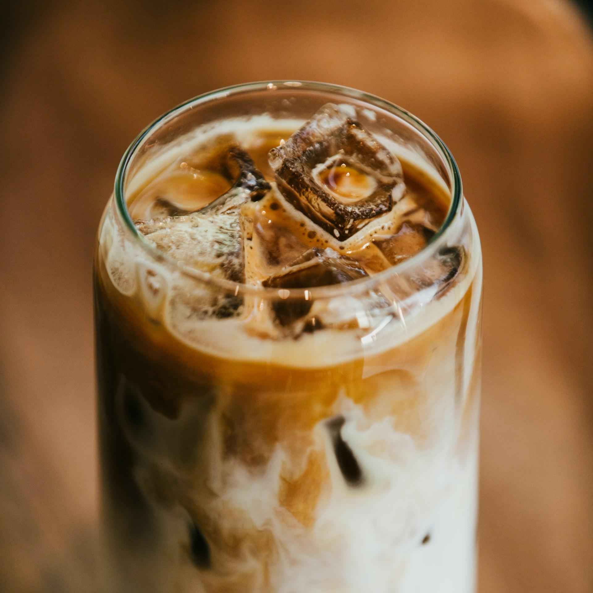 cafe Latte