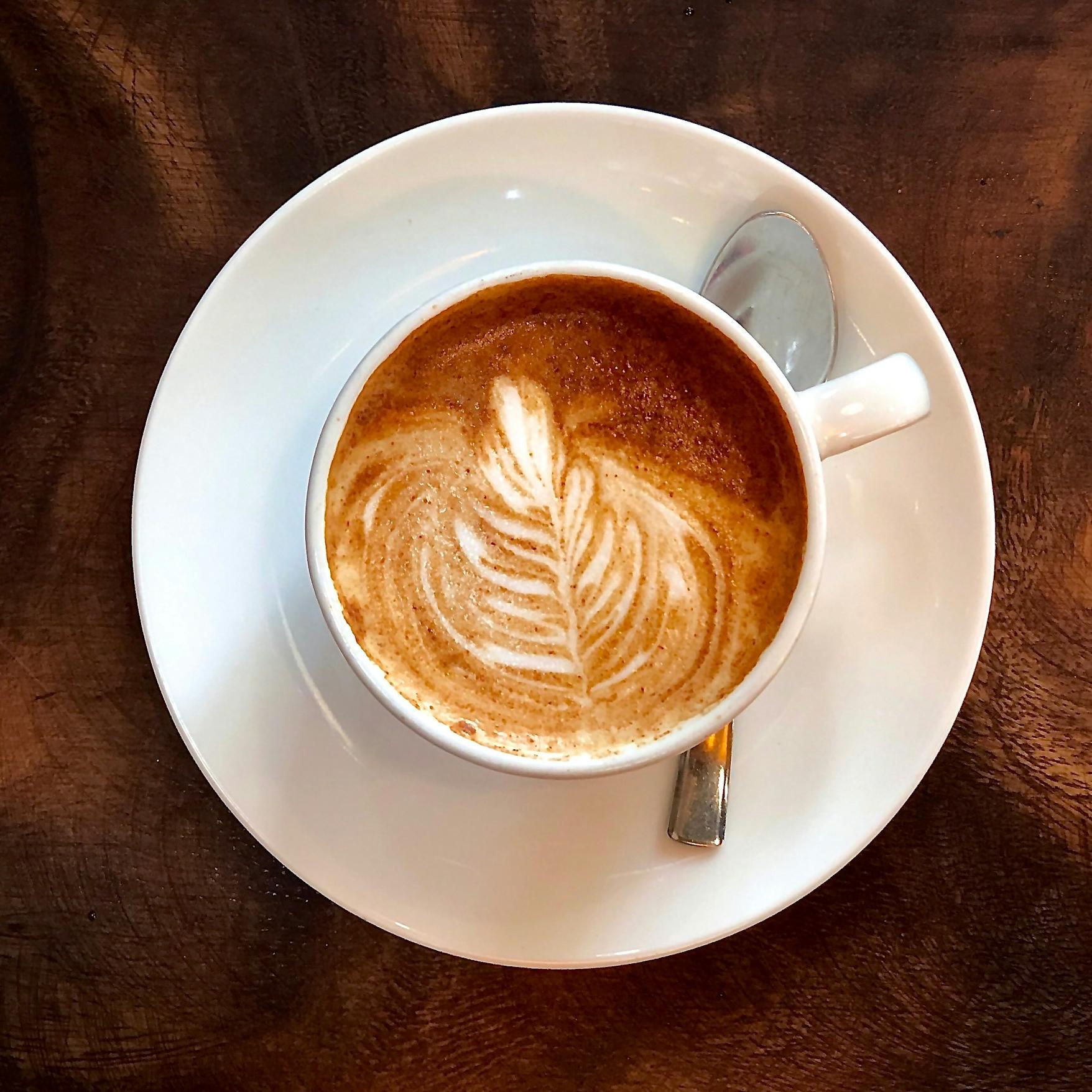 cafe Latte