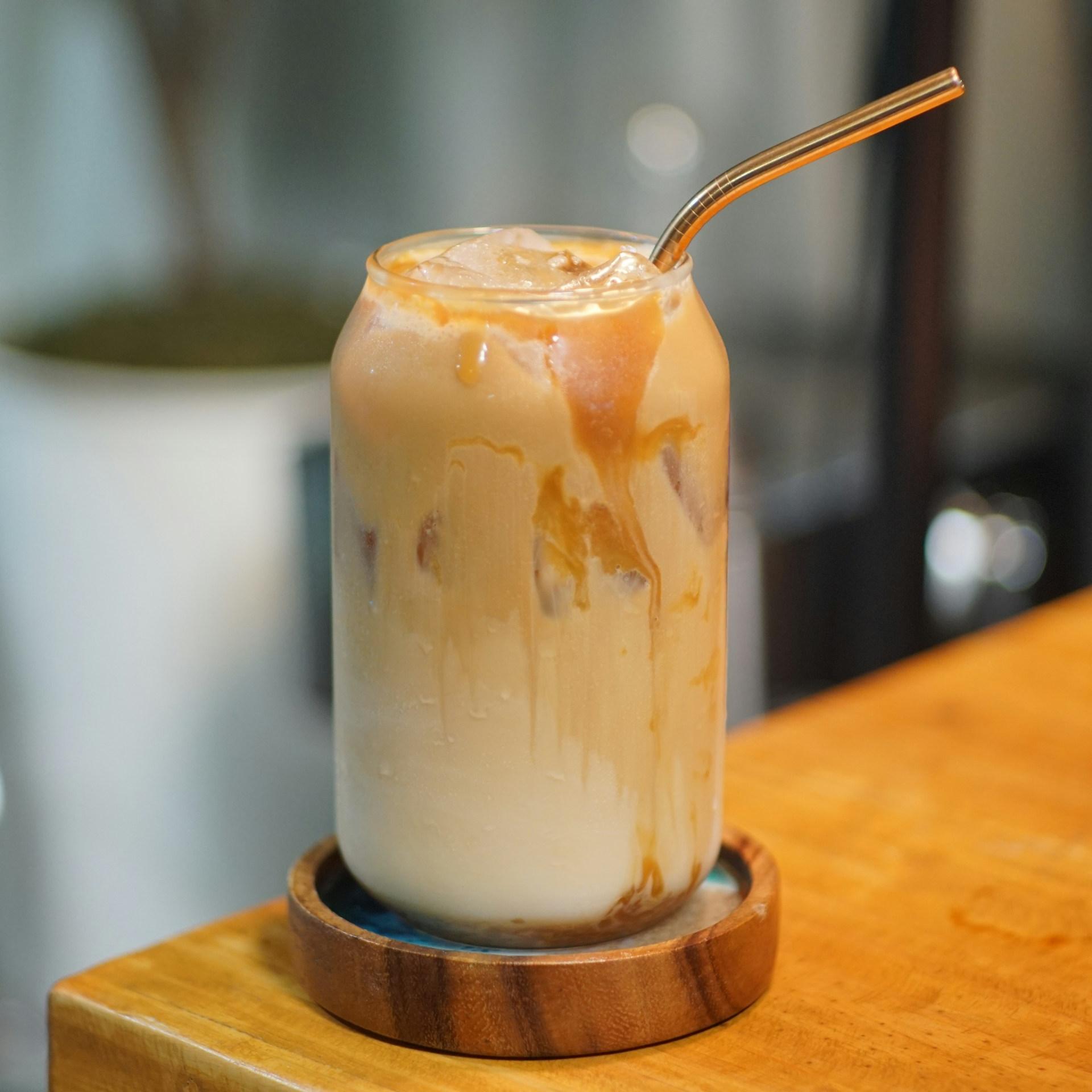 cafe Latte