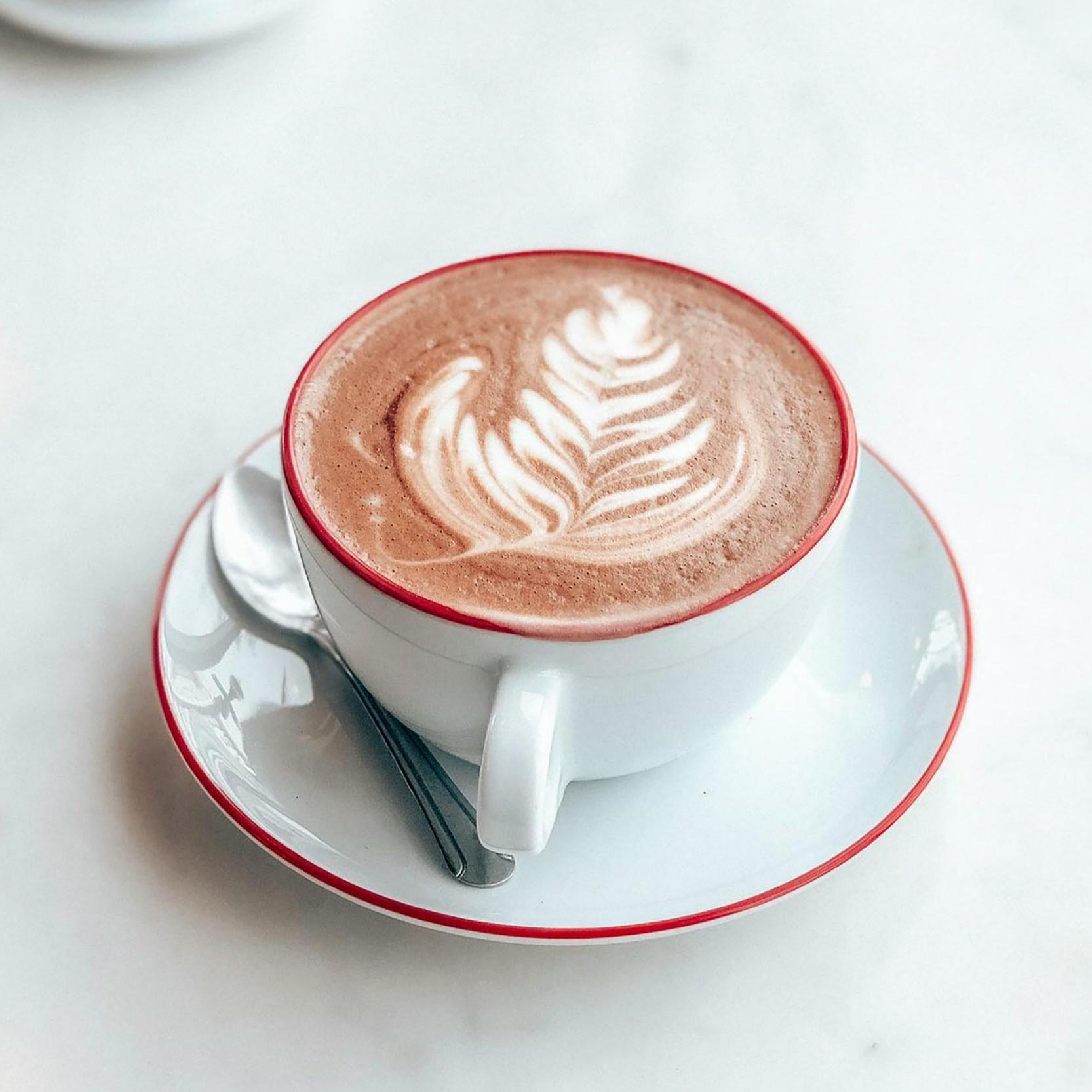 cafe Latte